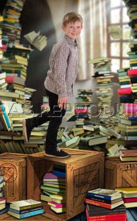 Grégory a rejoint le concours — aidez-le/la à gagner de superbes lots ! inventory, joy, person