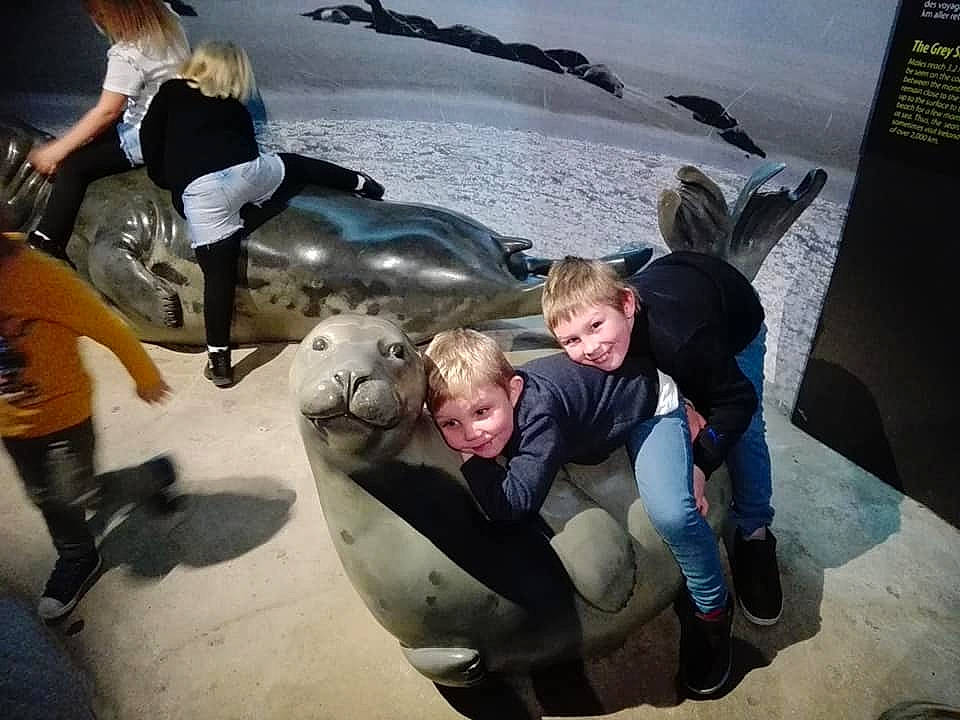 Ludovic participe au concours pour gagner de l'argent avec cette photo : fun, girl, interaction, joy, mammal, person, product, recreation, vacation