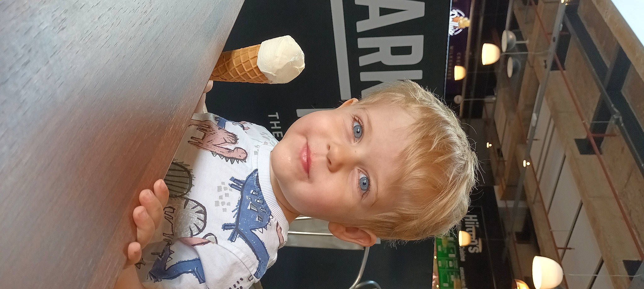 Leon joined the competition — help win amazing prizes! baby, baby_toddler_clothing, cheek, child, chin, elbow, eyelash, fun, happy, joy, mouth, person, room, smile, thumb, toddler, wood