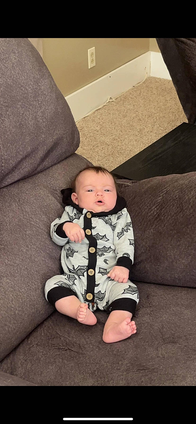 Mercedes joined the competition — help win amazing prizes! arm, baby, baby_toddler_clothing, cheek, child, comfort, finger, foot, hand, human_leg, knee, lap, leg, person, sitting, skin, sleeve, sock, thigh, toddler