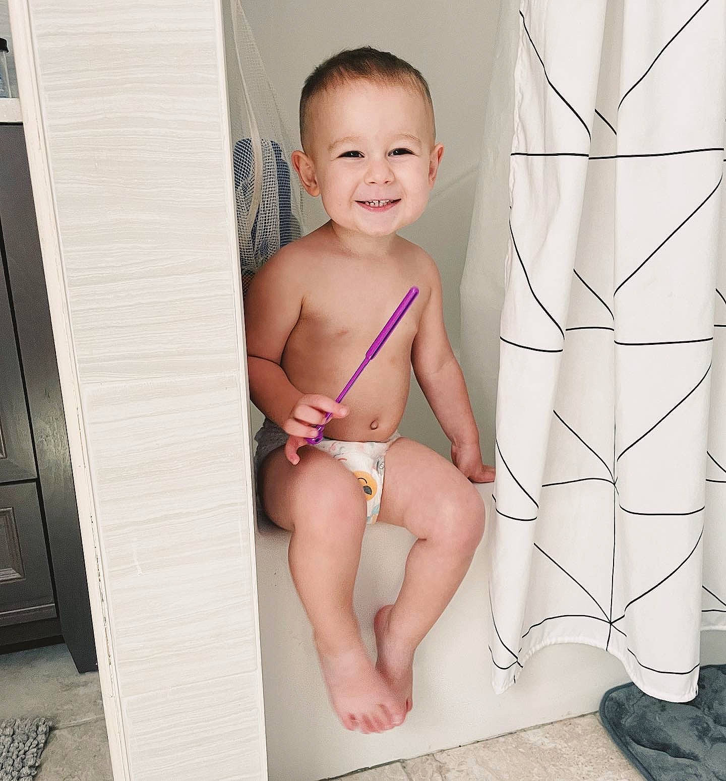 Princeton joined the competition — help win amazing prizes! arm, chest, elbow, face, finger, flooring, human_body, joint, joy, knee, leg, neck, person, shoulder, smile, standing, stomach, thigh, toddler, trunk