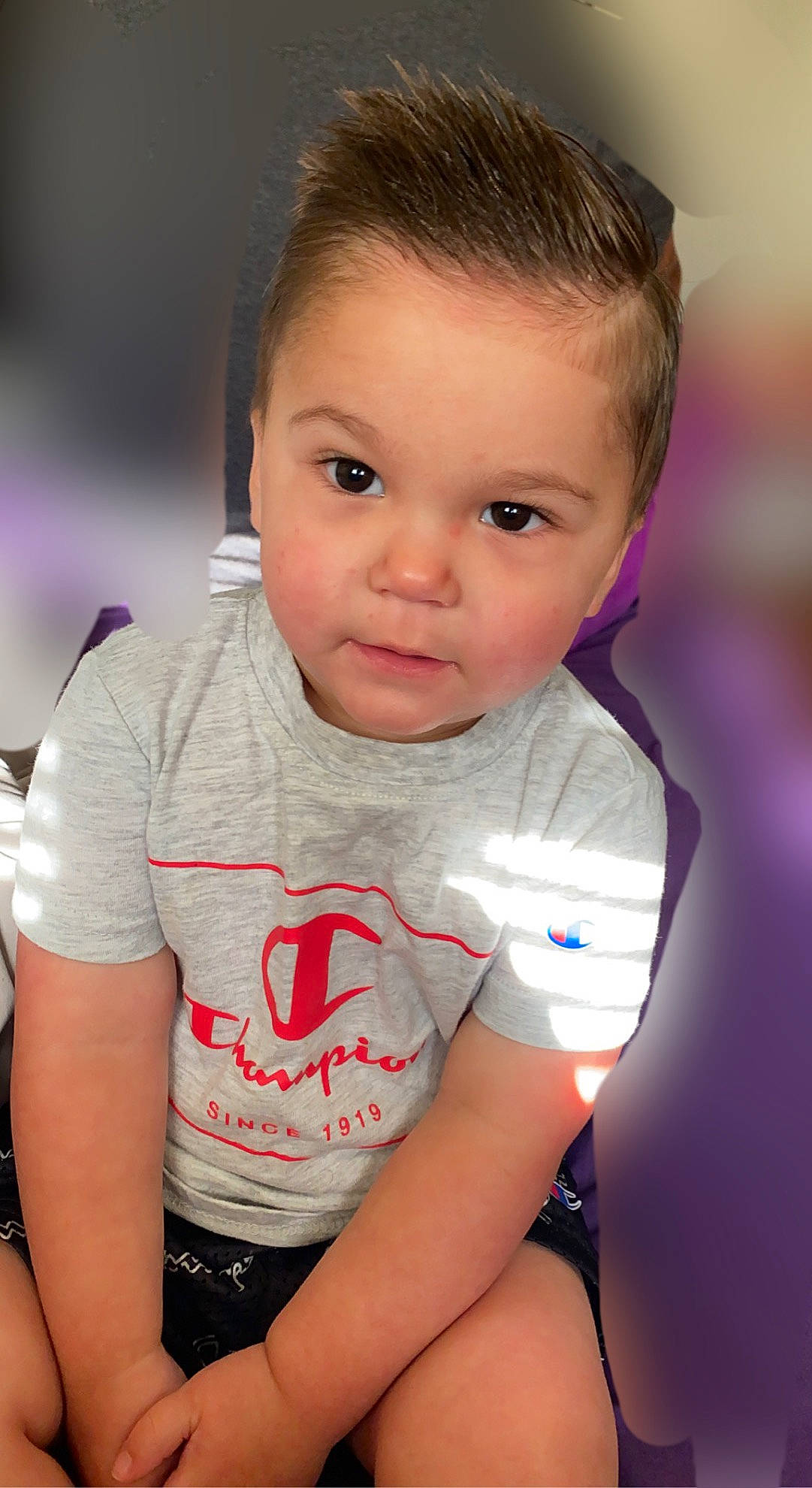 Elijah is registered to the contest to win money with this photo: cheek, chin, eyebrow, eyelash, face, flash_photography, forehead, hairstyle, human, iris, joint, lip, mouth, muscle, neck, nose, organ, person, shoulder, skin