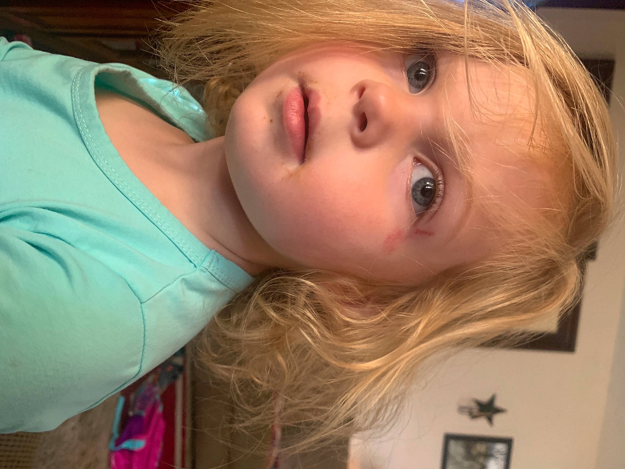 Skyler is registered to the contest to win money with this photo: beauty, blond, cheek, chin, ear, eye, eyebrow, face, forehead, hair, hair_coloring, hairstyle, head, jaw, lip, mouth, neck, nose, person, skin