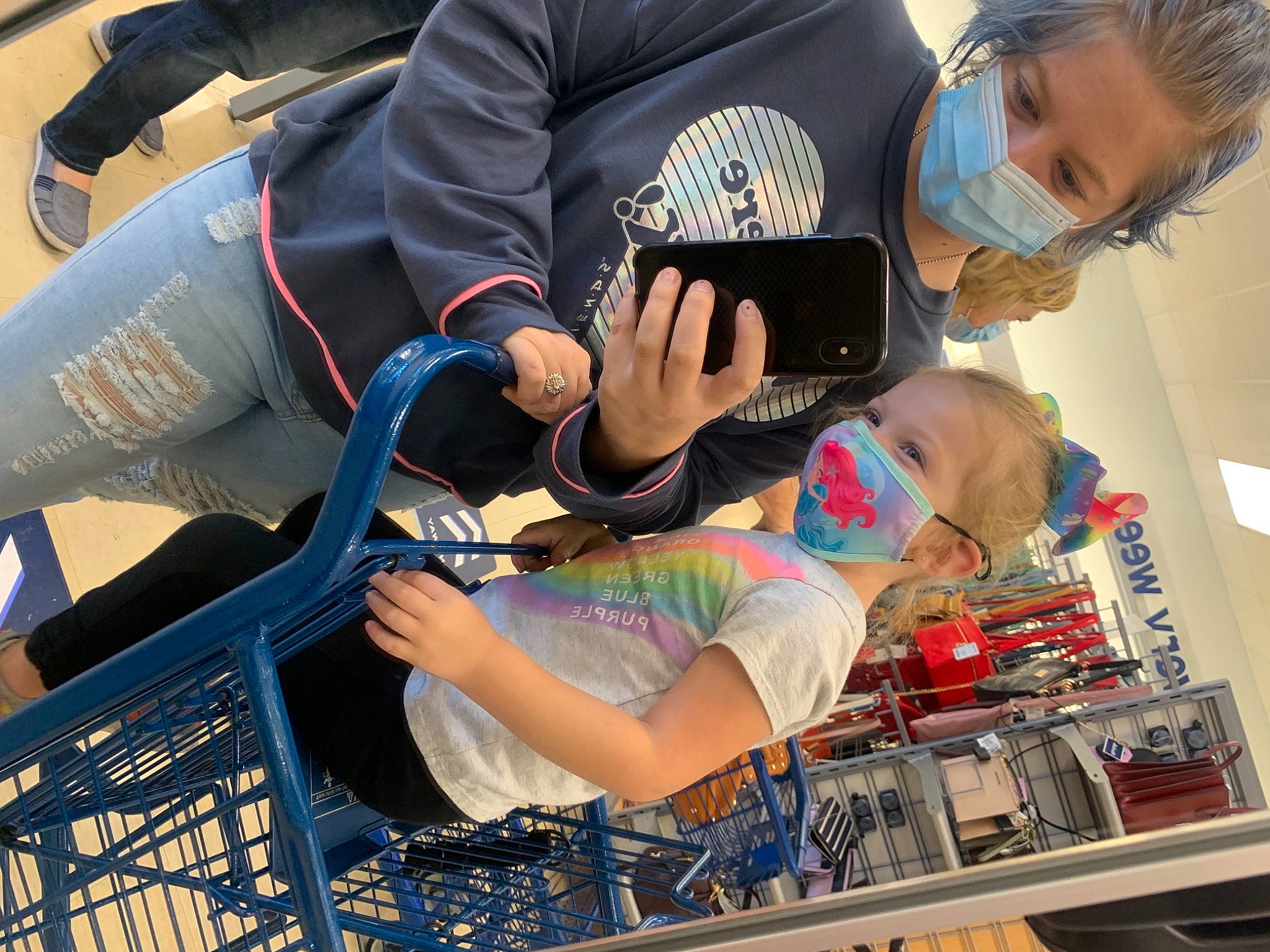 Skyler is registered to the contest to win money with this photo: electronics, engineering, glasses, person