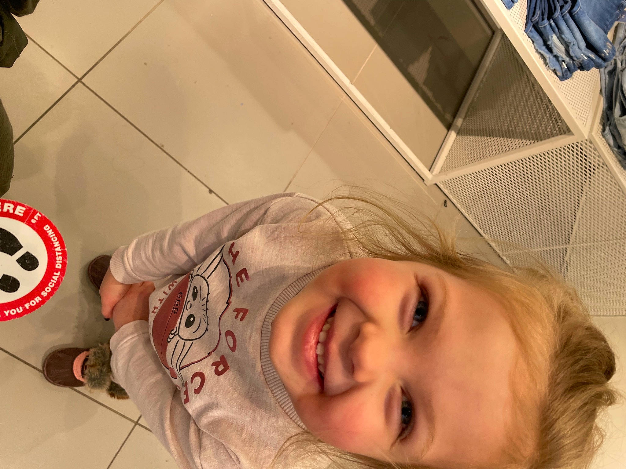 Skyler joined the competition — help win amazing prizes! cheek, child, chin, comfort, eyebrow, eyelash, facial_expression, flooring, forehead, fun, happy, jaw, joy, mammal, mouth, nose, person, room, selfie, skin