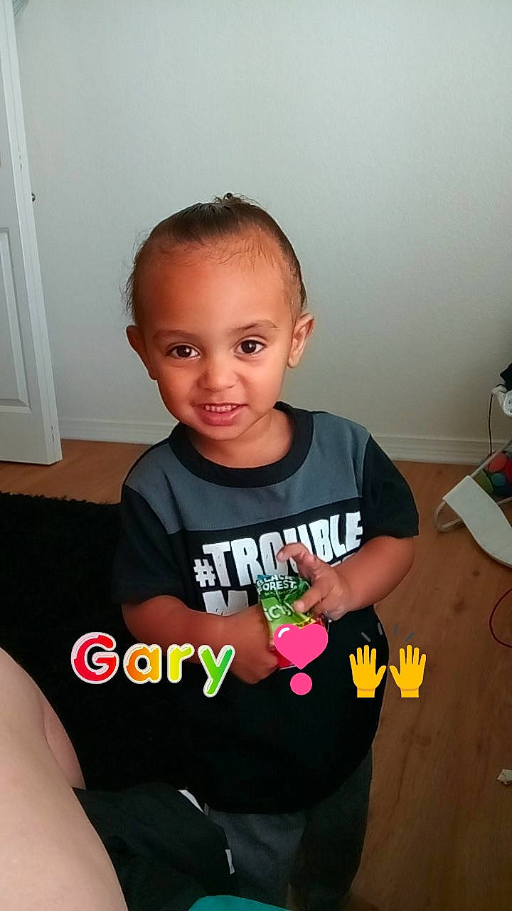 Gary