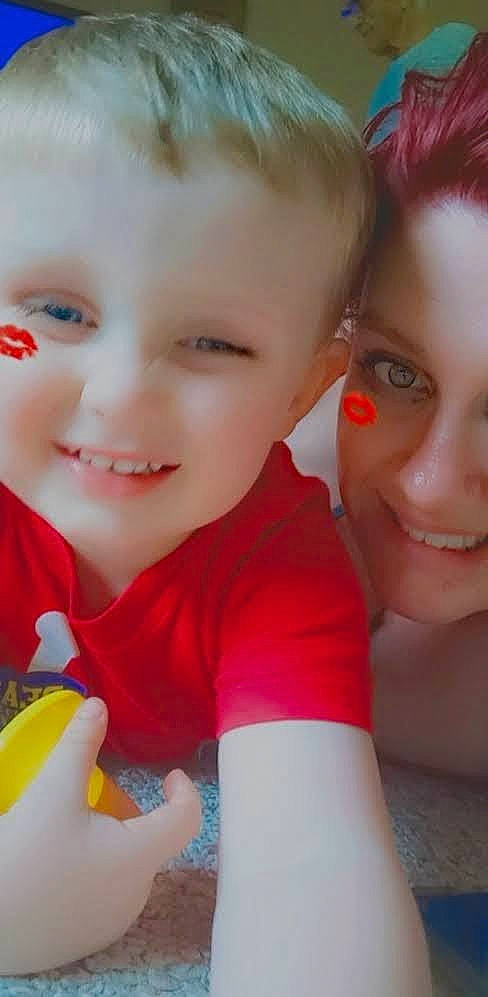 Brayson is registered to the contest to win money with this photo: baby, cheek, child, ear, face, fun, joy, lip, mouth, nose, person, play, skin, smile, toddler