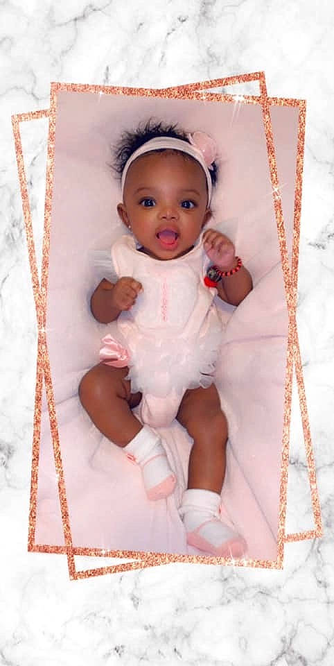 Zianique joined the competition — help win amazing prizes! baby, baby_toddler_clothing, child, person, toddler