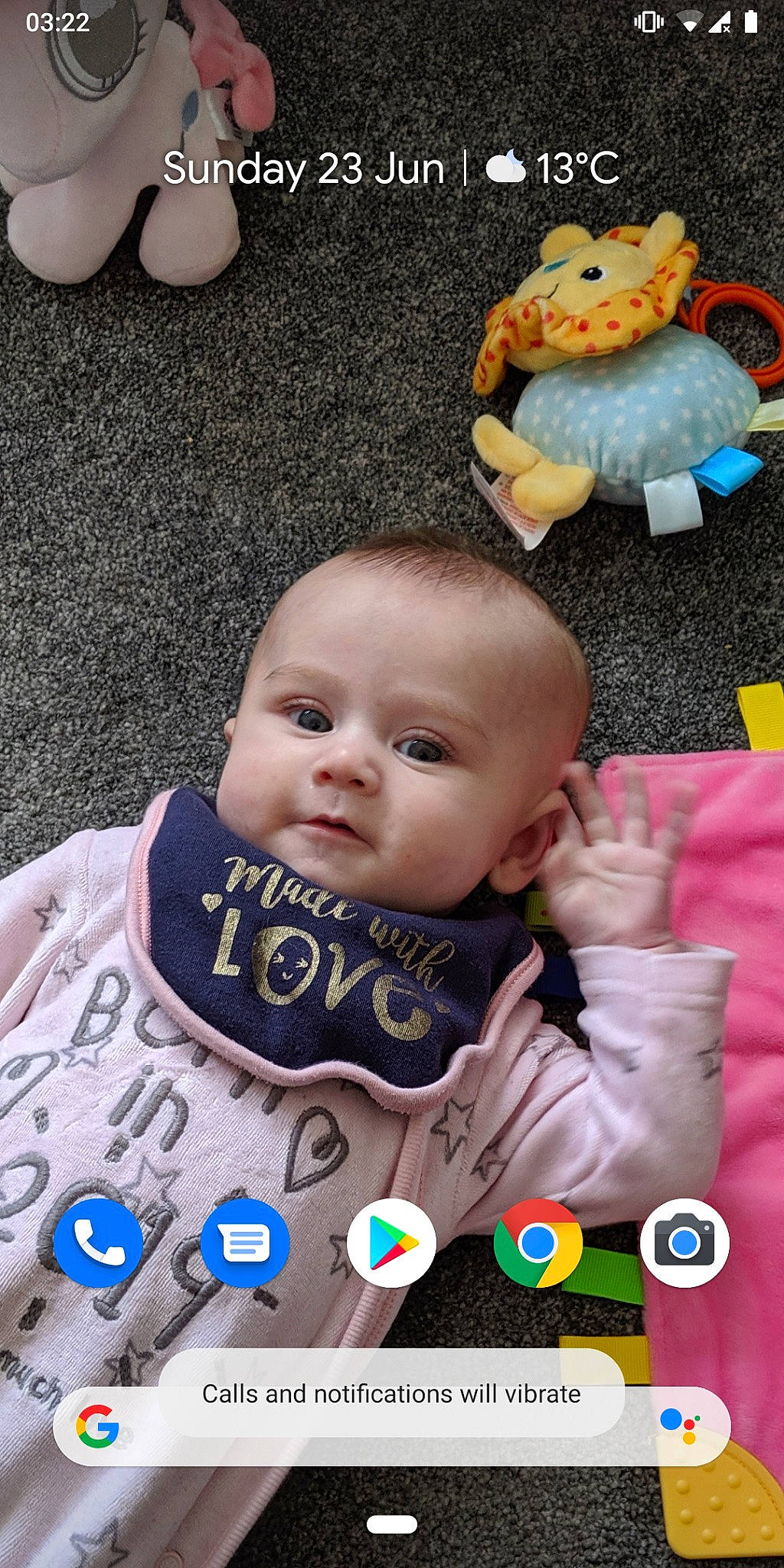 Hallie joined the competition — help win amazing prizes! baby, baby_products, baby_toddler_clothing, baby_toys, cheek, child, head, person, photography, play, product, skin, stuffed_toy, toddler, toy