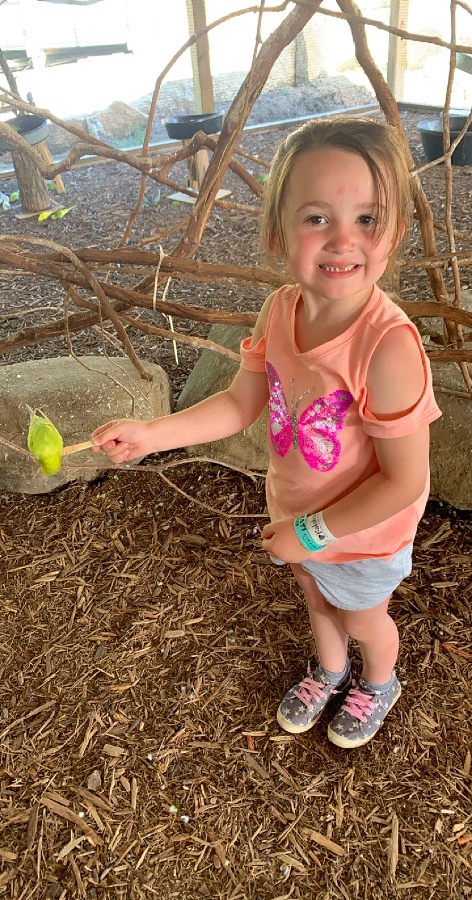 Payzlee is registered to the contest to win money with this photo: child, fawn, fun, joy, person, plant, play, smile, soil, toddler