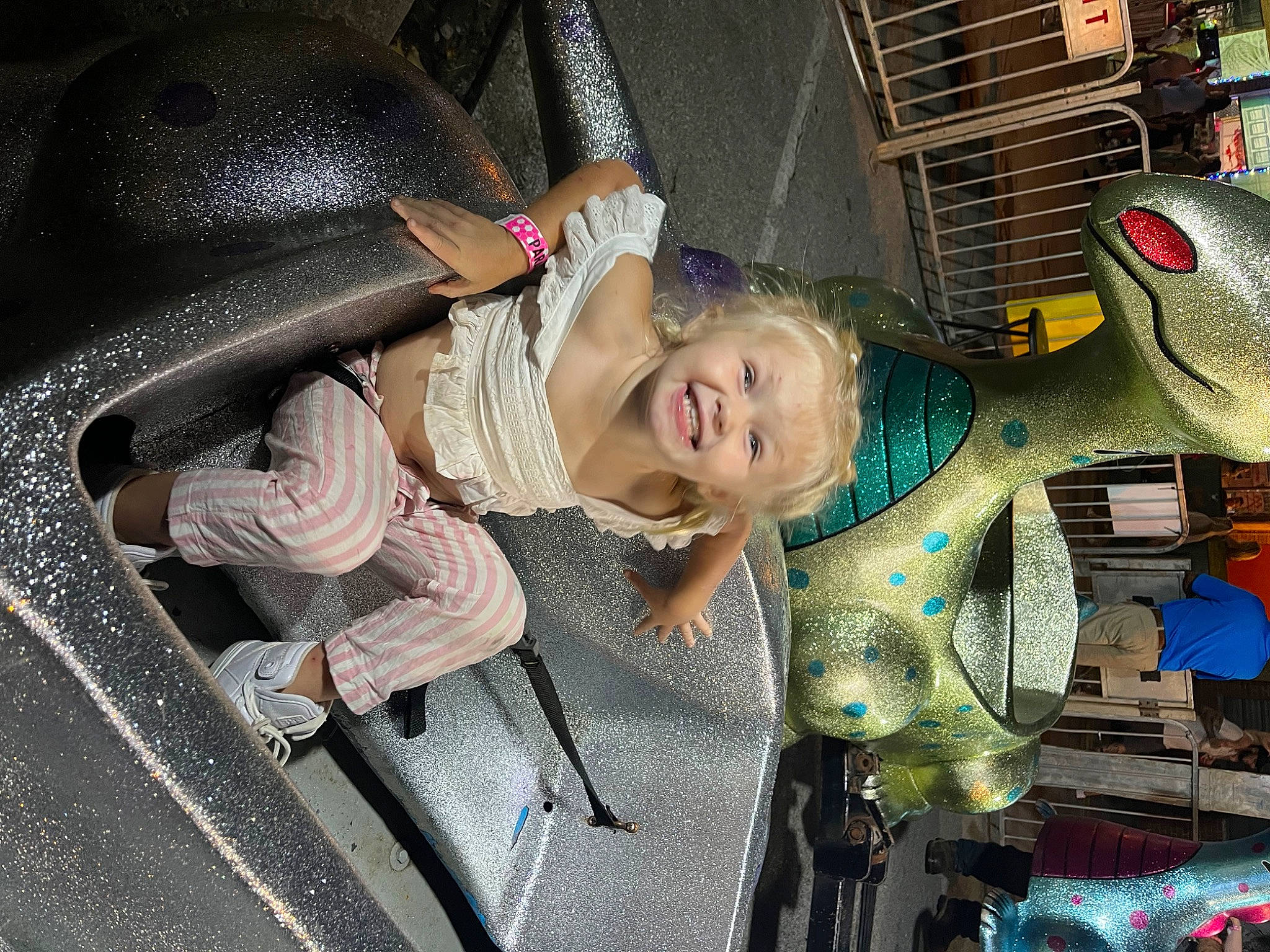 Karter joined the competition — help win amazing prizes! auto_part, automotive_exterior, automotive_lighting, automotive_tire, automotive_wheel_system, automotive_window_part, baby_products, bumper, child, family_car, fun, joy, luxury_vehicle, motor_vehicle, person, product, smile, toddler, trunk, vehicle