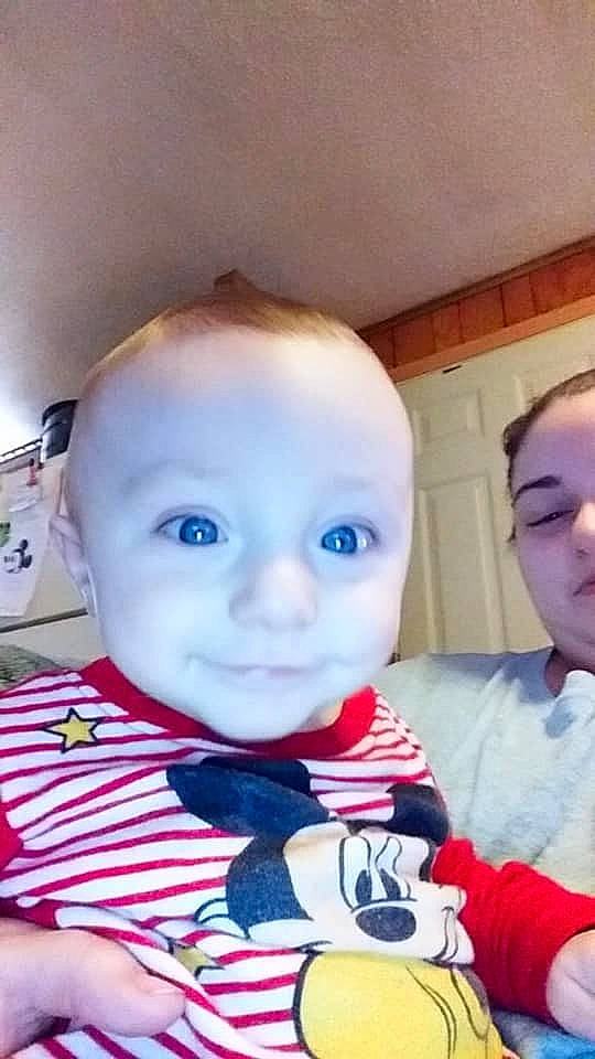 Billy joined the competition — help win amazing prizes! boy, cheek, child, cool, day, eye, eyebrow, face, forehead, head, infant, lip, mouth, nose, organ, person, product, skin, smile, textile