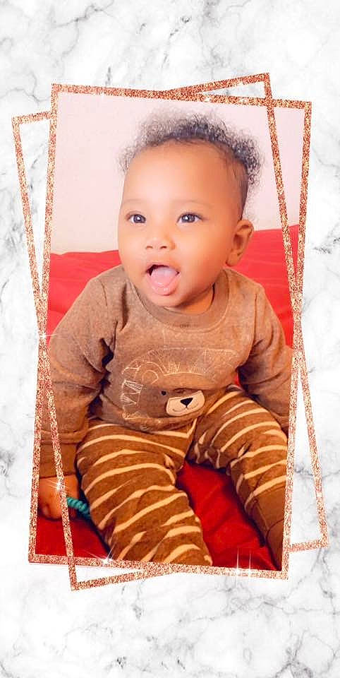 Marcello joined the competition — help win amazing prizes! baby, child, person, play, toddler