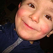 Yolan participe au concours pour gagner de l'argent avec cette photo :
