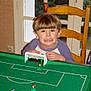 Yolan participe au concours pour gagner de l'argent avec cette photo :