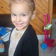 Tyleane participe au concours pour gagner de l'argent avec cette photo :
