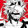 Red R.