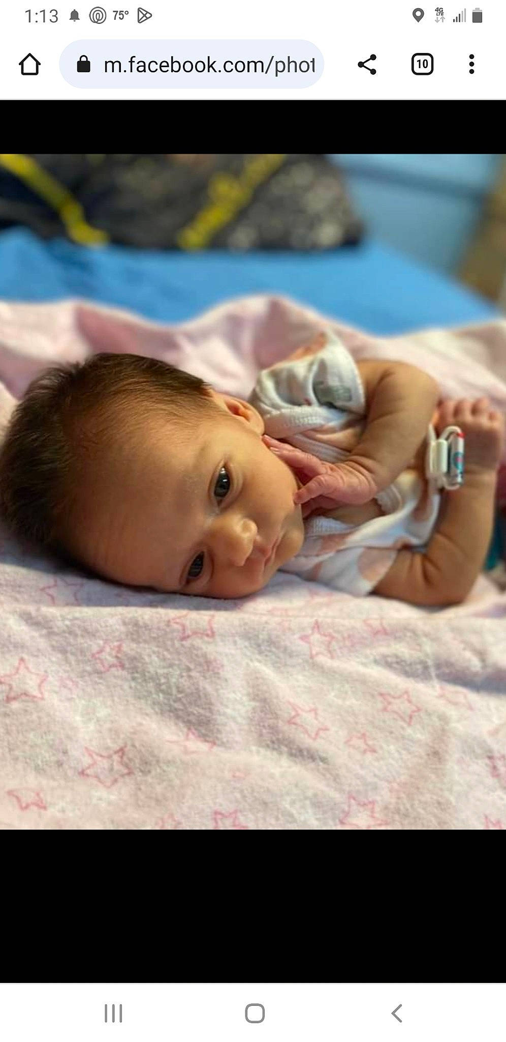 Naomi joined the competition — help win amazing prizes! baby, baby_products, baby_toddler_clothing, bracelet, cheek, child, comfort, ear, event, finger, grass, hand, happy, jewellery, linens, person, sitting, skin, smile, toddler