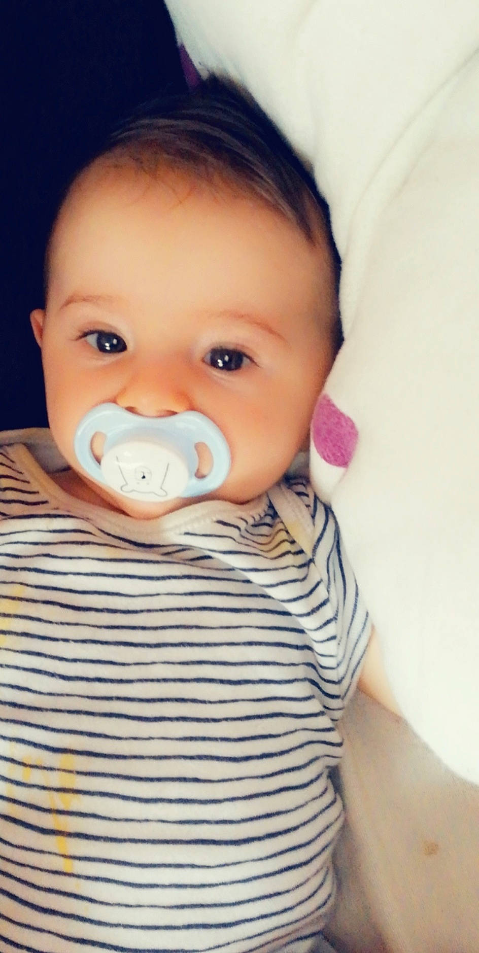 Ethan a rejoint le concours — aidez-le/la à gagner de superbes lots !