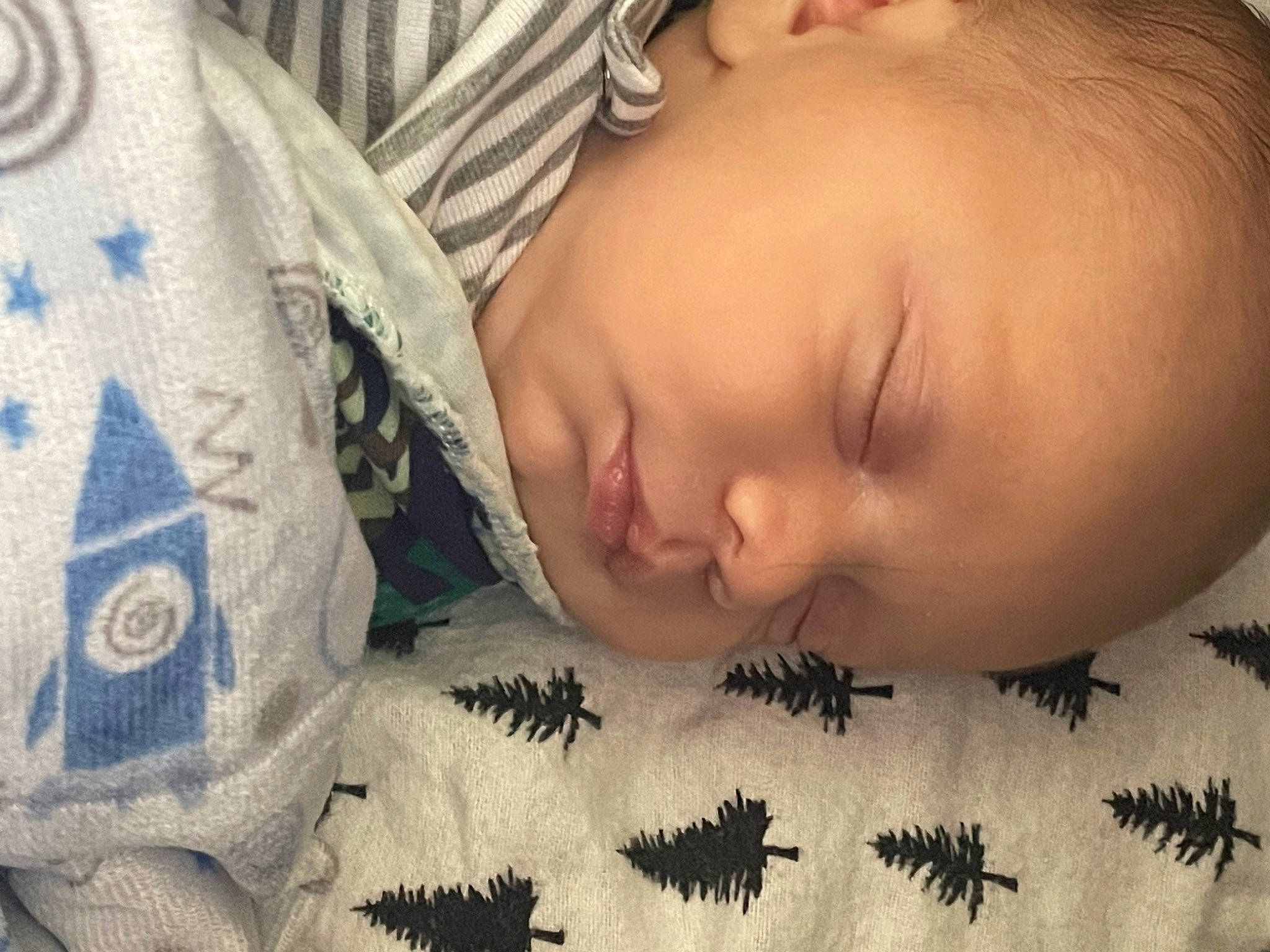 Elliot joined the competition — help win amazing prizes! baby, baby_sleeping, baby_toddler_clothing, beauty, bedtime, cheek, child, comfort, eyelash, forehead, grass, linens, nose, organ, pattern, person, room, skin, sleeve, textile