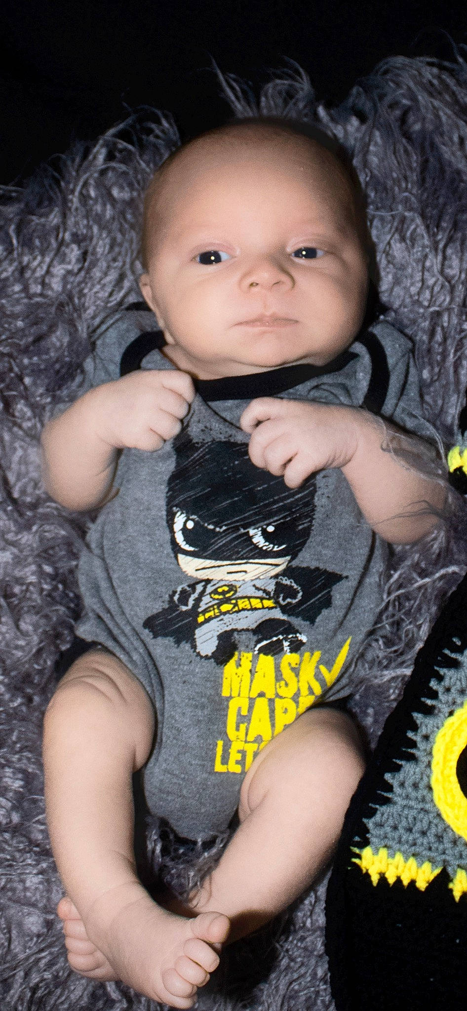 Elliot is registered to the contest to win money with this photo: baby, baby_toddler_clothing, beauty, black, cheek, clothing, cool, finger, flash_photography, grass, happy, iris, lip, mouth, nose, person, skin, sleeve, t_shirt, toddler