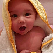 Kaïs participe au concours pour gagner de l'argent avec cette photo :