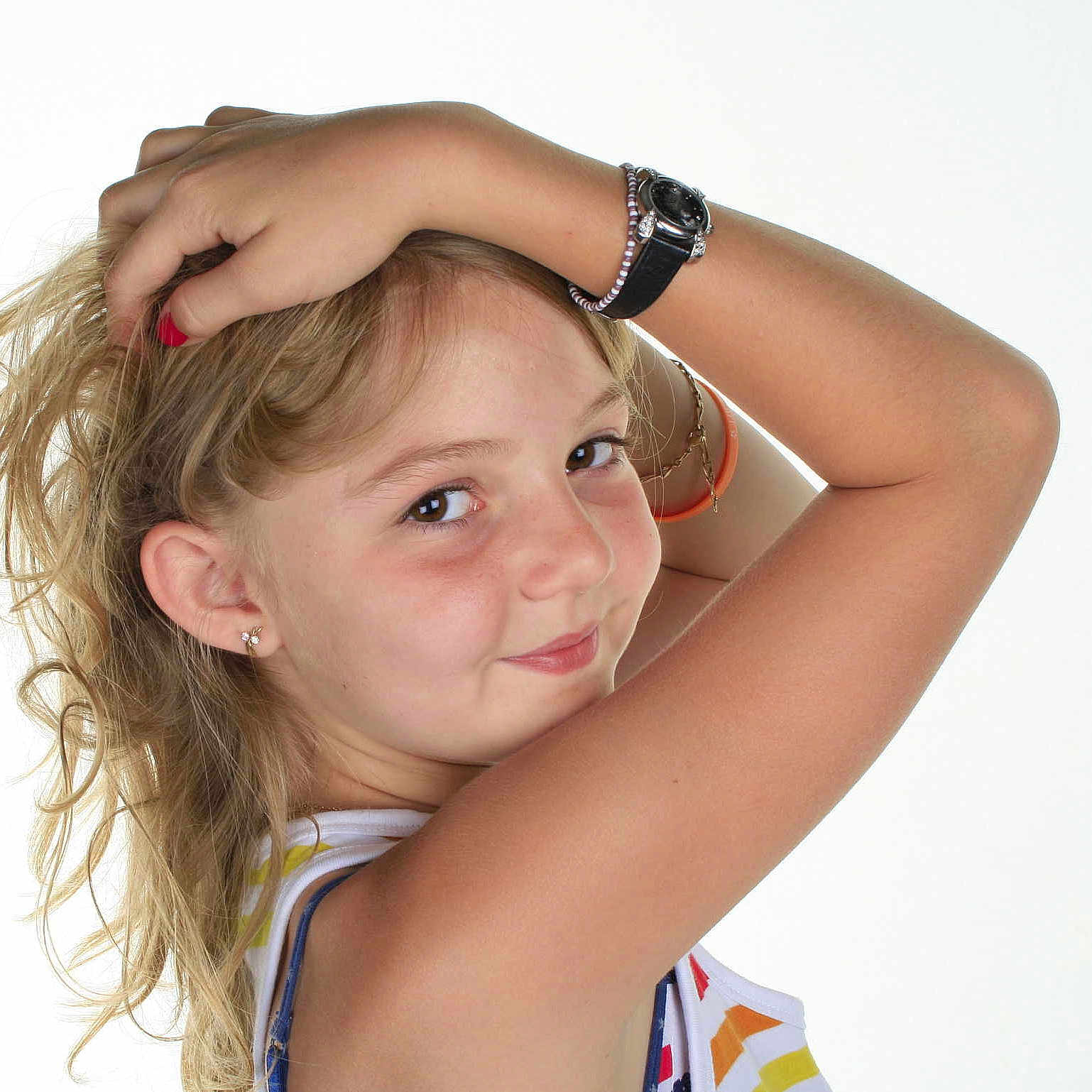 Oceane a rejoint le concours — aidez-le/la à gagner de superbes lots !