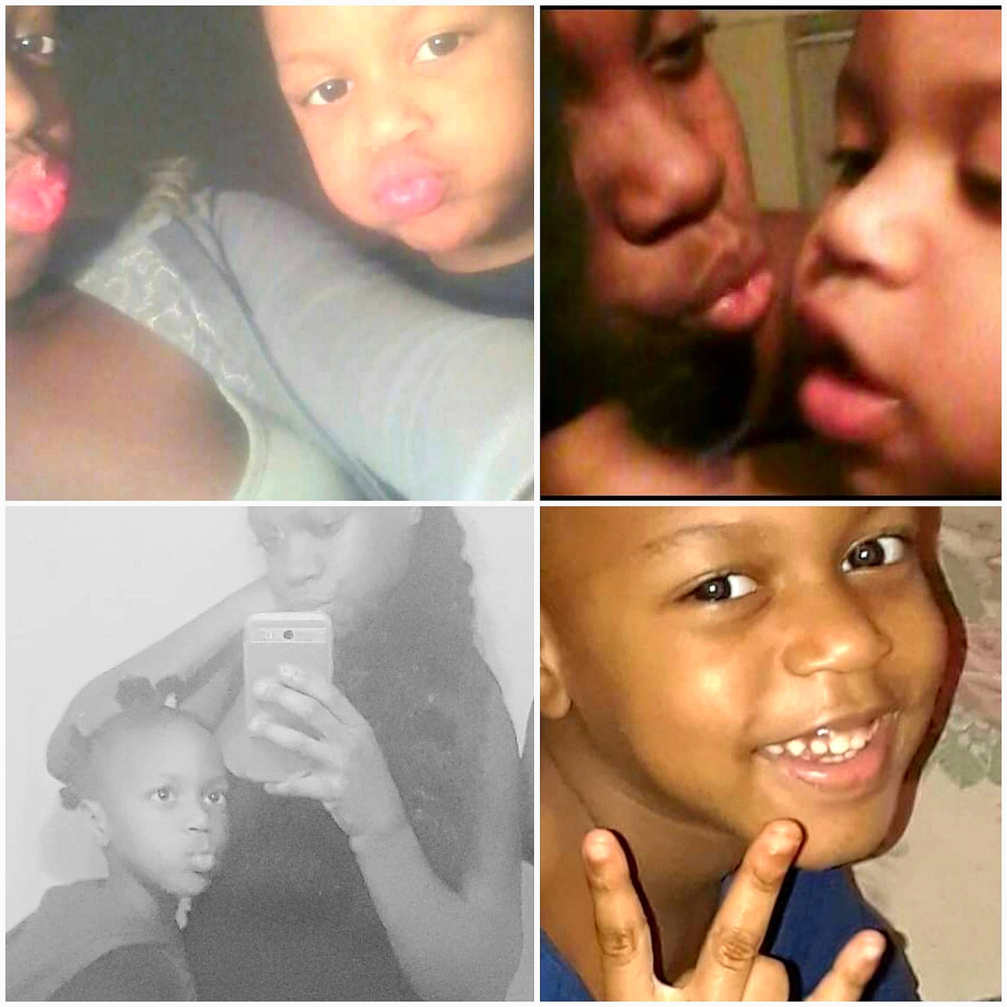 Sa'Niya is registered to the contest to win money with this photo: cheek, child, chin, eyebrow, face, facial_expression, forehead, hand, head, jaw, joy, lip, material_property, mouth, neck, nose, person, photography, selfie, skin