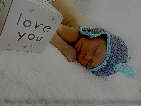 Joey joined the competition — help win amazing prizes! baby, baby_sleeping, bed, bed_sheet, bedding, bedtime, blanket, comfort, font, headwear, linens, nap, number, person, room, sleep, wool, writing