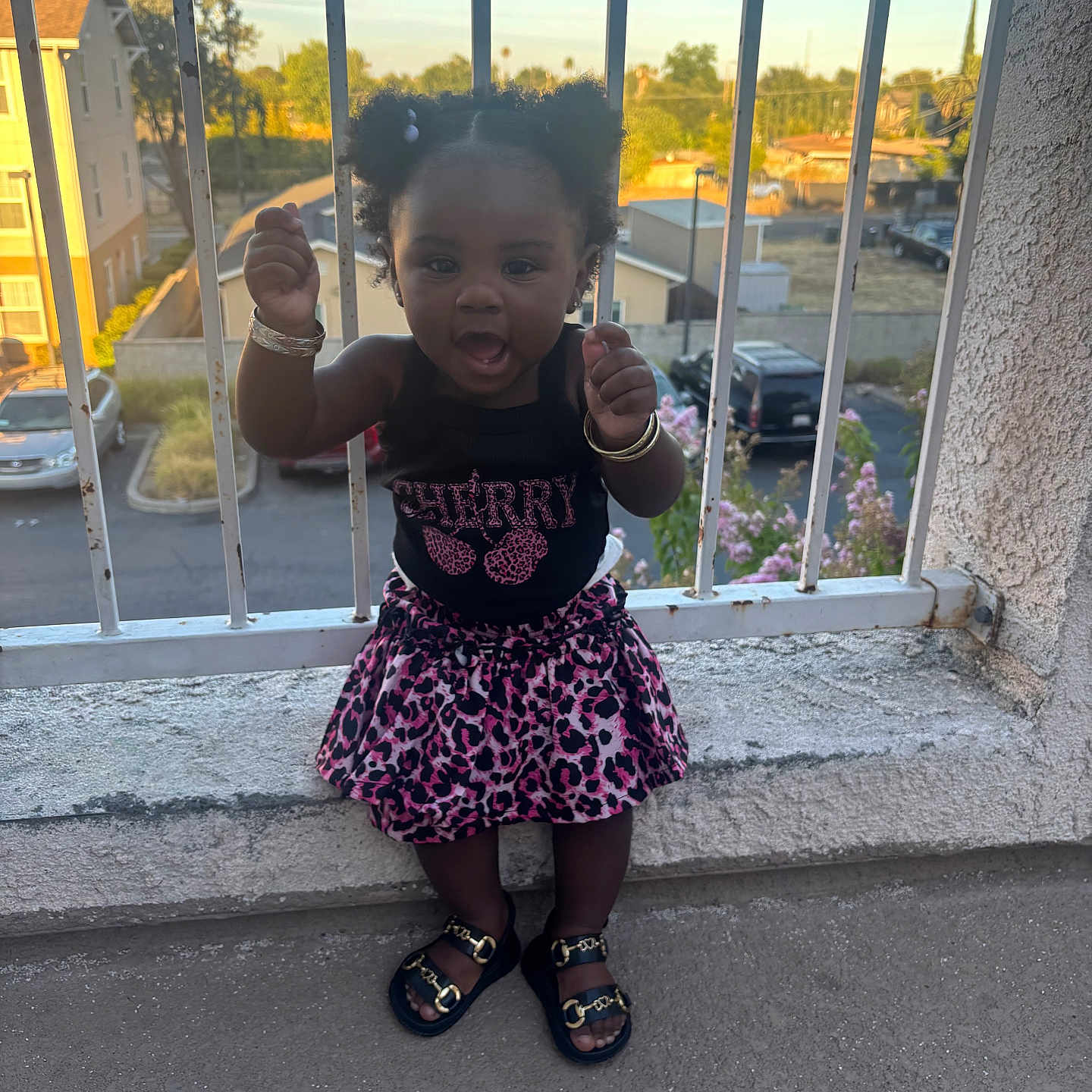 Zaniyah