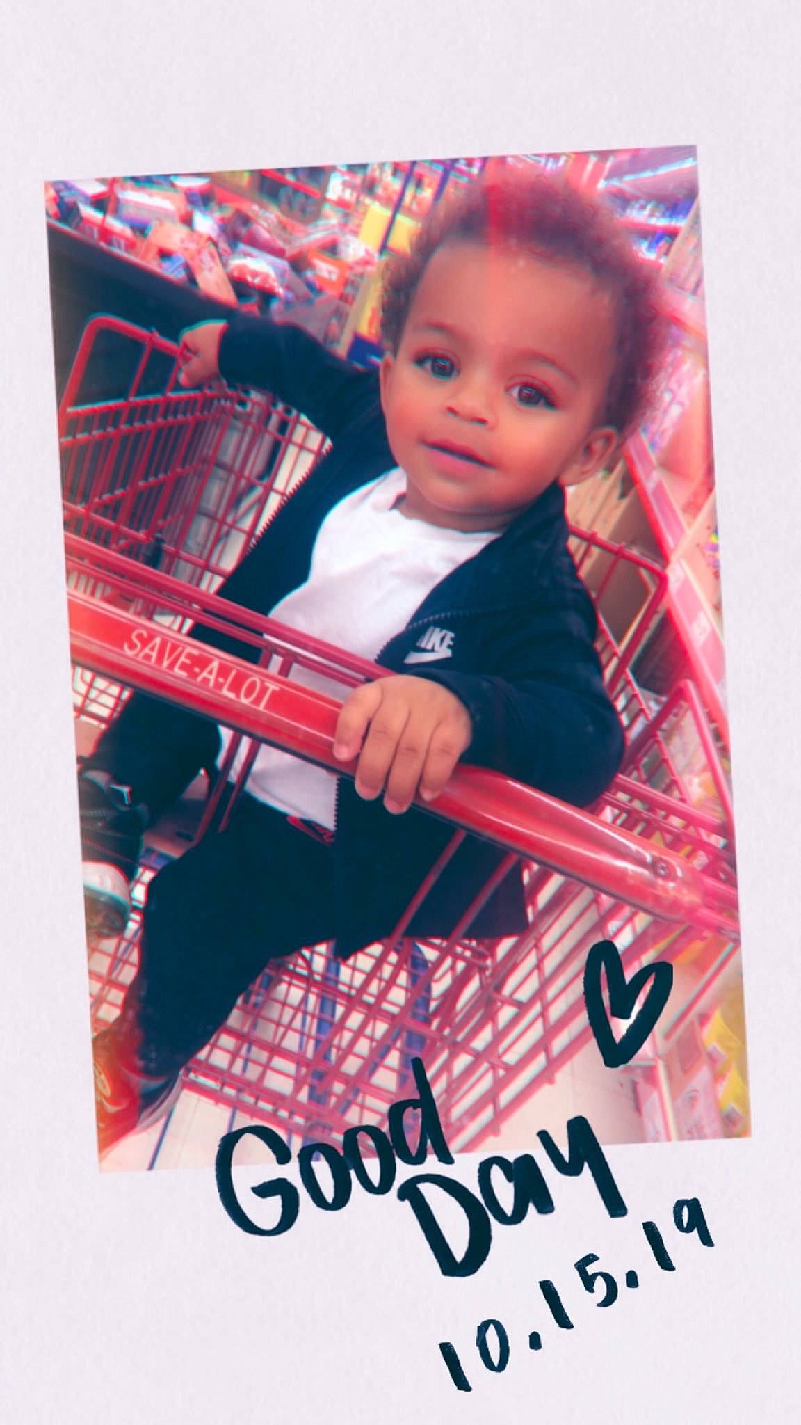 Judson is registered to the contest to win money with this photo: art, design, person, plaid, poster, product, textile