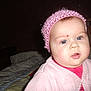 Lolita participe au concours pour gagner de l'argent avec cette photo :