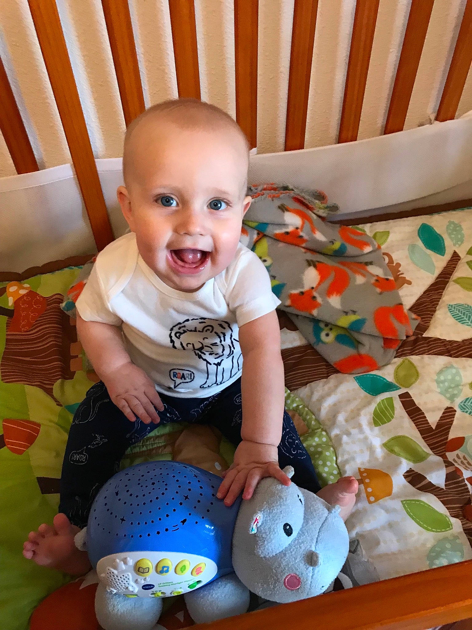 Gauge joined the competition — help win amazing prizes! baby, baby_products, baby_toddler_clothing, baby_toys, ball, child, joy, person, play, toddler