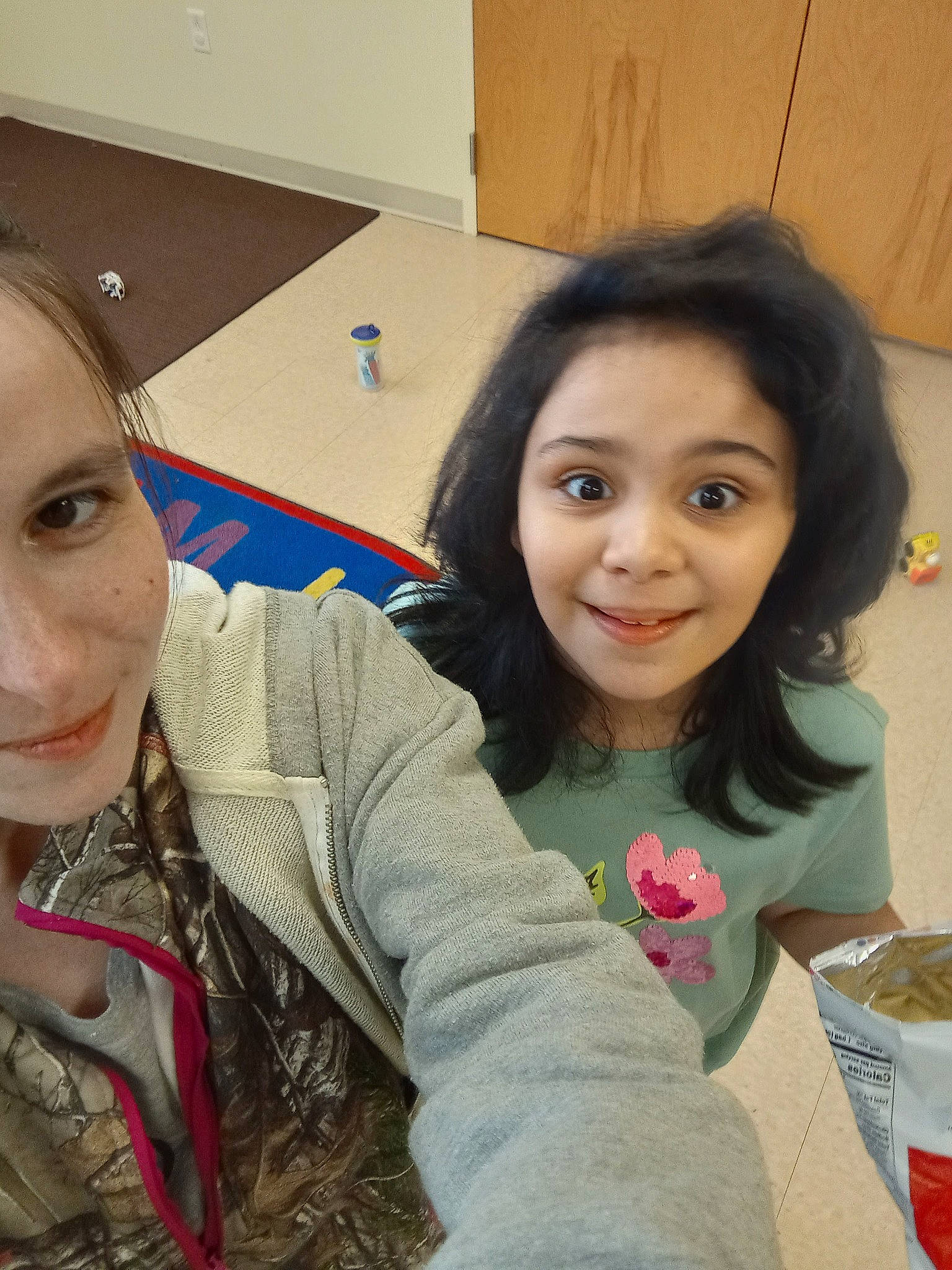 Sarah joined the competition — help win amazing prizes! black_hair, cheek, chin, clothing, cool, eye, eyebrow, eyelash, forehead, hair, happy, head, iris, joy, lip, long_hair, mouth, nose, person, selfie