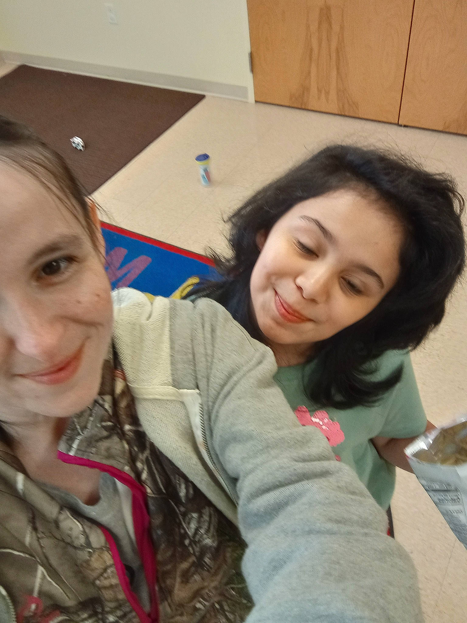 Sarah joined the competition — help win amazing prizes! black_hair, cheek, event, eye, eyelash, face, friendship, fun, hair, happy, head, iris, joy, leisure, lip, long_hair, mouth, nose, person, selfie