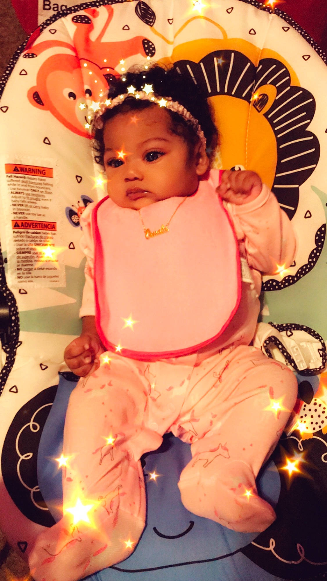 Omala joined the competition — help win amazing prizes! baby, cheek, child, person, pink, toddler