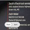 Zachary B.