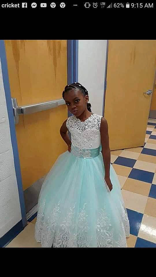 Kassandra is registered to the contest to win money with this photo: a_line, bridal_accessory, bridal_clothing, bridal_party_dress, bride, child, clothing, dress, fashion, formal_wear, gown, haute_couture, lady, neck, person, quinceanera, shoulder, turquoise, waist, wedding_dress