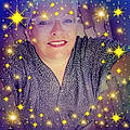 Muriel S.