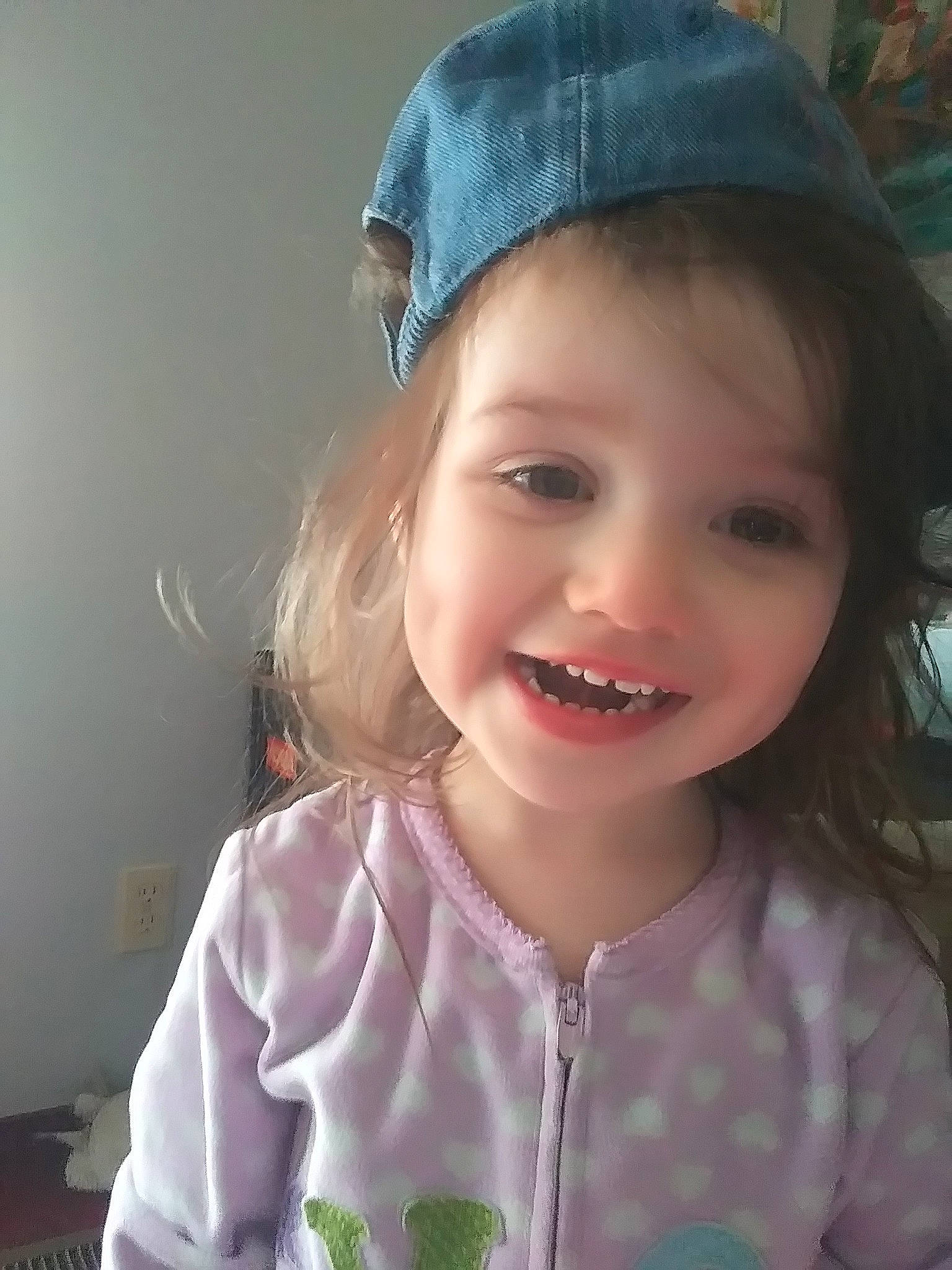 Mary Grace joined the competition — help win amazing prizes! cheek, child, child_model, cool, eye, eyebrow, face, forehead, girl, hair_accessory, hairstyle, head, headgear, human_hair_color, joy, lip, mouth, nose, person, skin