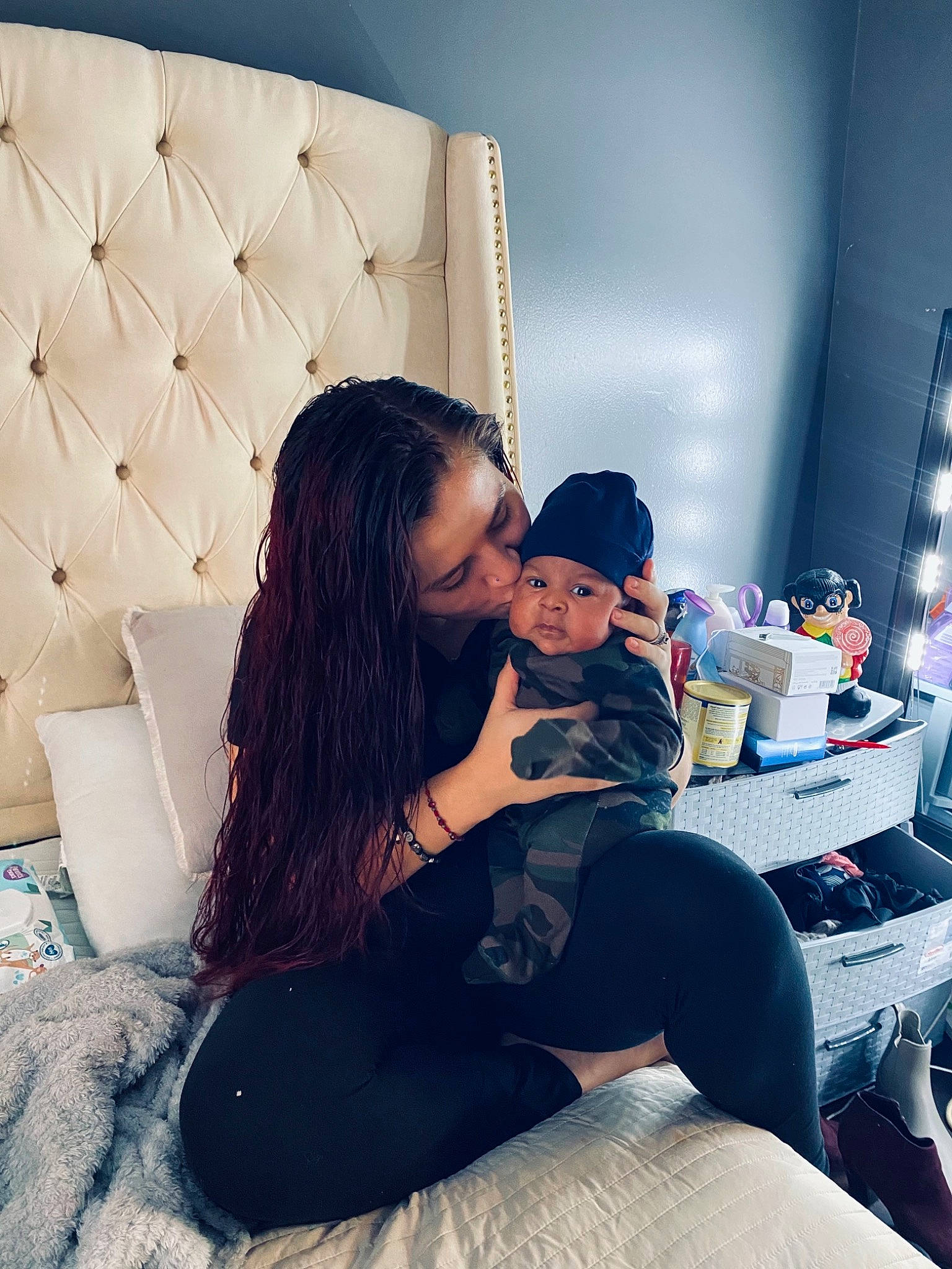 Kenzo joined the competition — help win amazing prizes! beauty, black_hair, comfort, cool, curtain, eyewear, fashion, fashion_design, flash_photography, flooring, friendship, fun, happy, headwear, human_leg, leg, leisure, living_room, long_hair, person