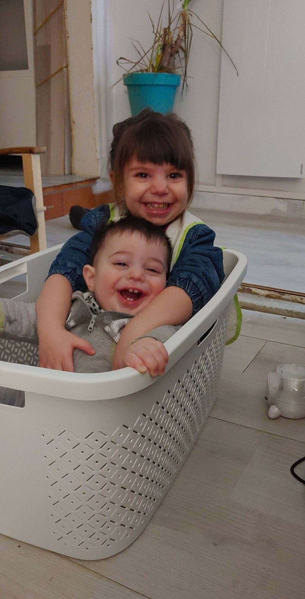 Elliott participe au concours pour gagner de l'argent avec cette photo : baby, baby_products, baby_toddler_clothing, chair, child, comfort, face, fun, happy, head, joy, leisure, people, person, product, room, service, sitting, smile, toddler