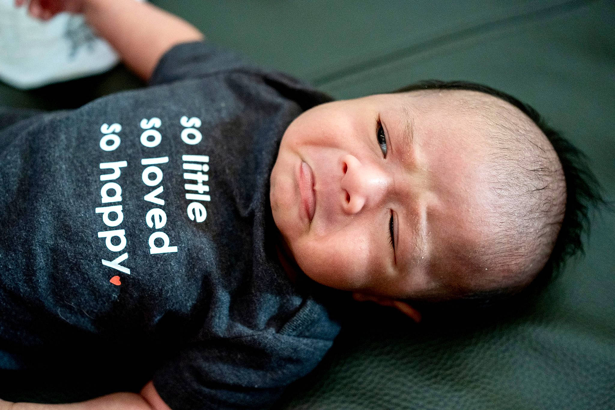 Leon joined the competition — help win amazing prizes! baby, baby_products, baby_toddler_clothing, cheek, child, comfort, elbow, mammal, person, plant, portrait_photography, sitting, sleeve, sorrow, toddler, vertebrate, wrist