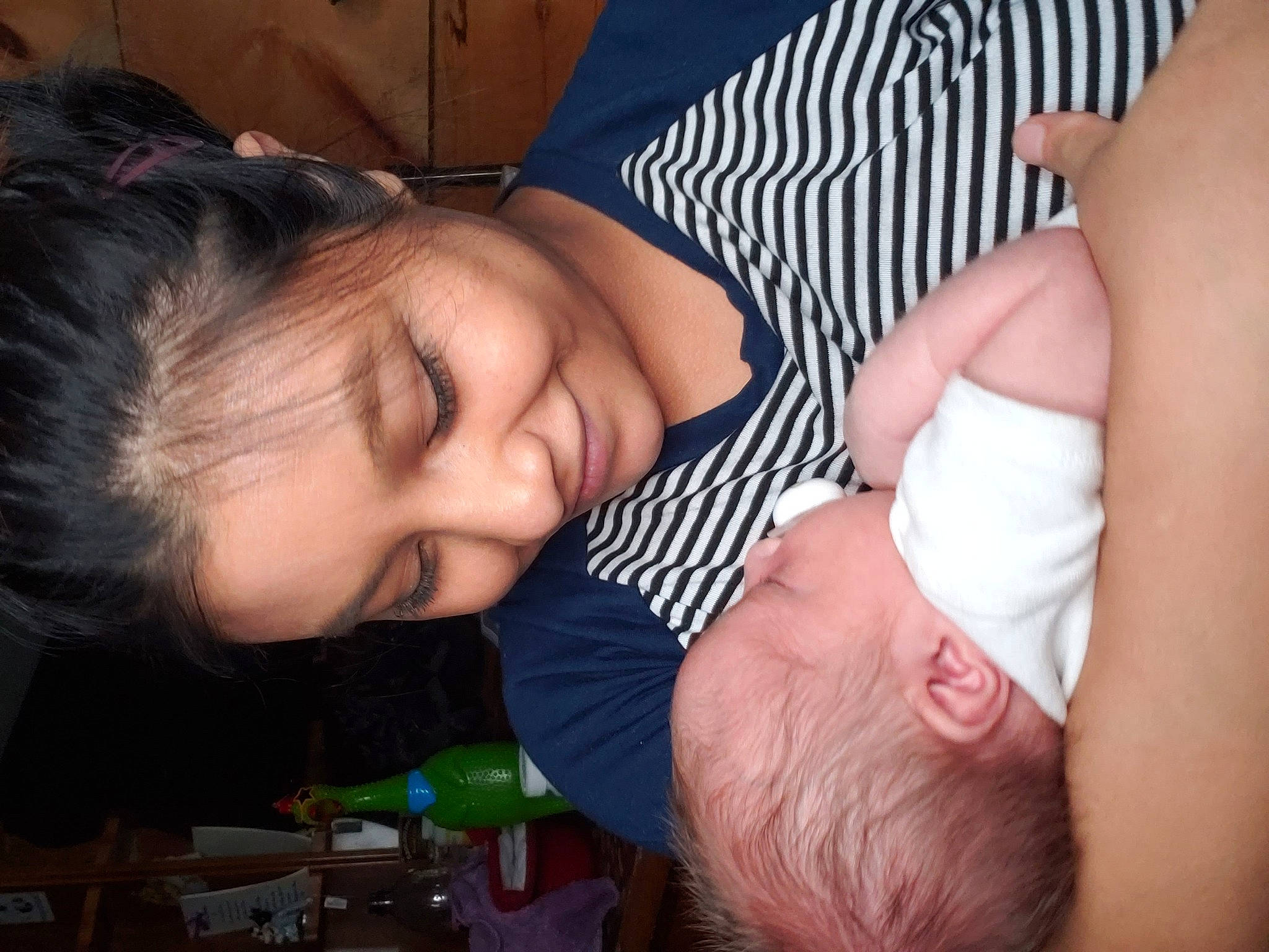 Abraham is registered to the contest to win money with this photo: baby, cheek, child, ear, face, finger, fun, head, joy, mouth, nap, neck, nose, person, sleep, toddler