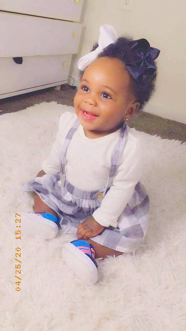 Amelia joined the competition — help win amazing prizes! baby, cheek, child, child_model, eye, face, forehead, hair, hairstyle, head, joy, person, sitting, skin, smile, toddler, white