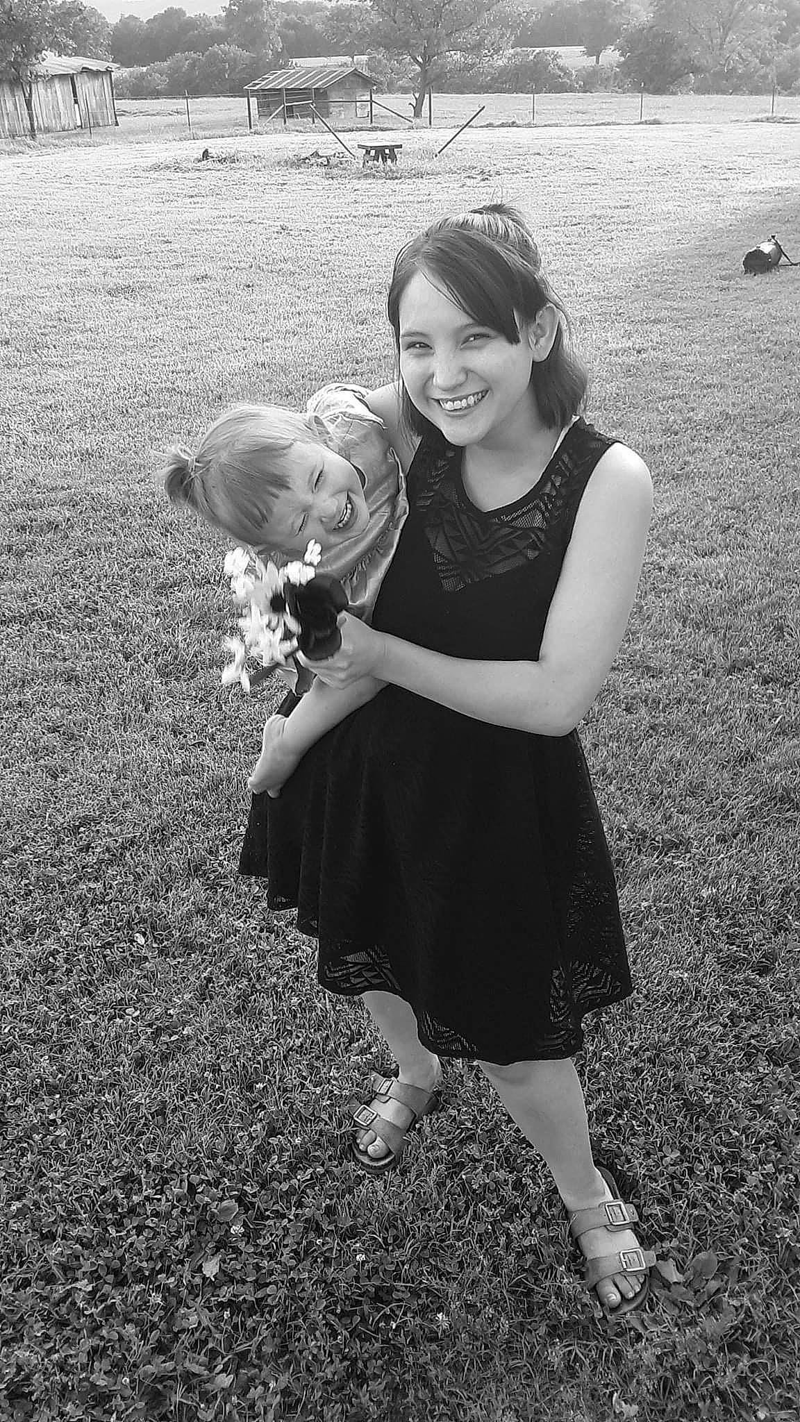 Addilyn River Mae Warner