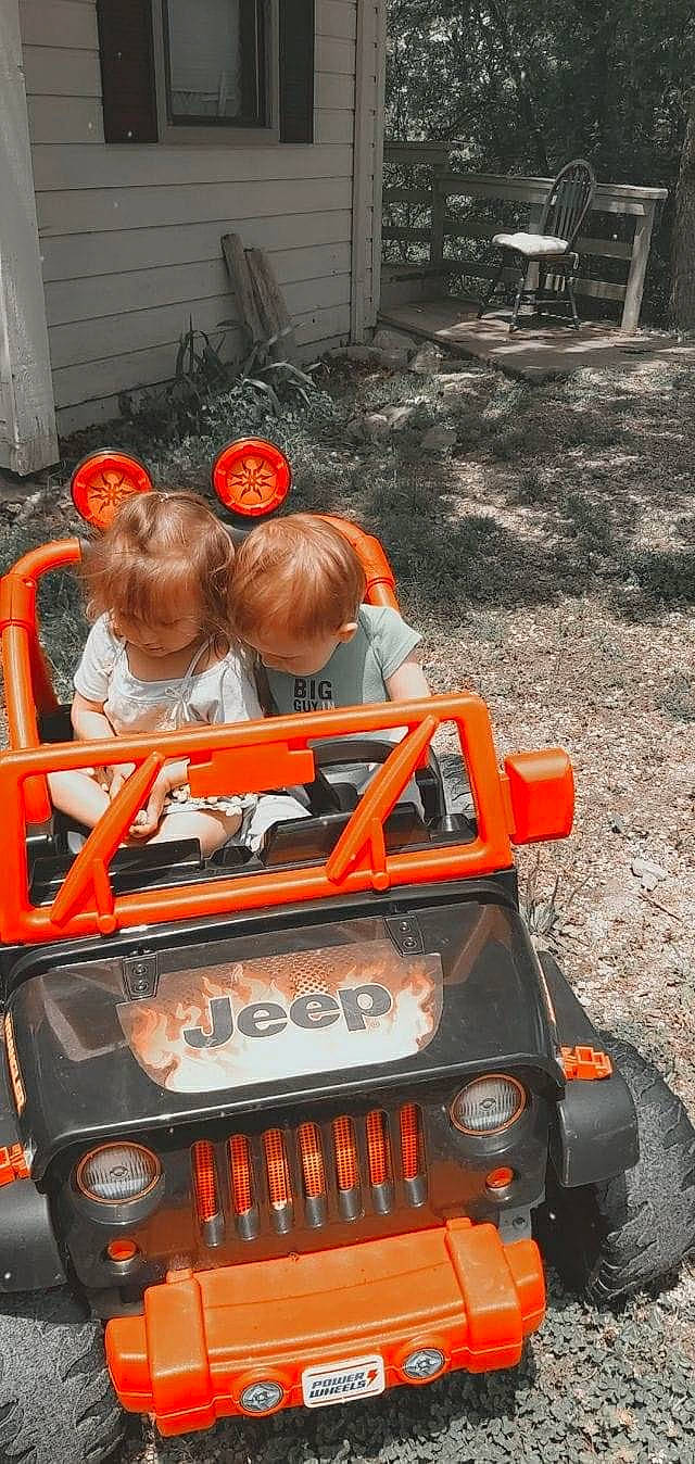 Kenai joined the competition — help win amazing prizes! asphalt, auto_part, automotive_design, automotive_exterior, automotive_lighting, automotive_tire, automotive_wheel_system, bumper, event, machine, mode_of_transport, motor_vehicle, orange, person, plant, recreation, t_shirt, tire, vehicle, wheel