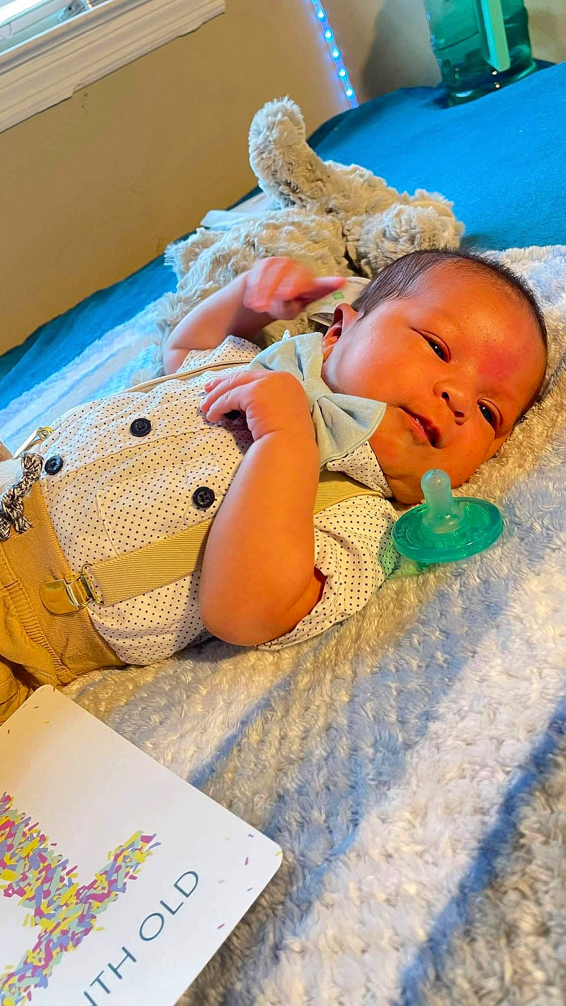 Byron joined the competition — help win amazing prizes! baby, baby_products, baby_sleeping, baby_toddler_clothing, bag, bed_sheet, bedding, bedtime, child, comfort, event, hospital, linens, luggage_and_bags, pattern, person, room, shipping_box, sleep, textile