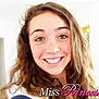 Anna participe au concours pour gagner de l'argent avec cette photo :