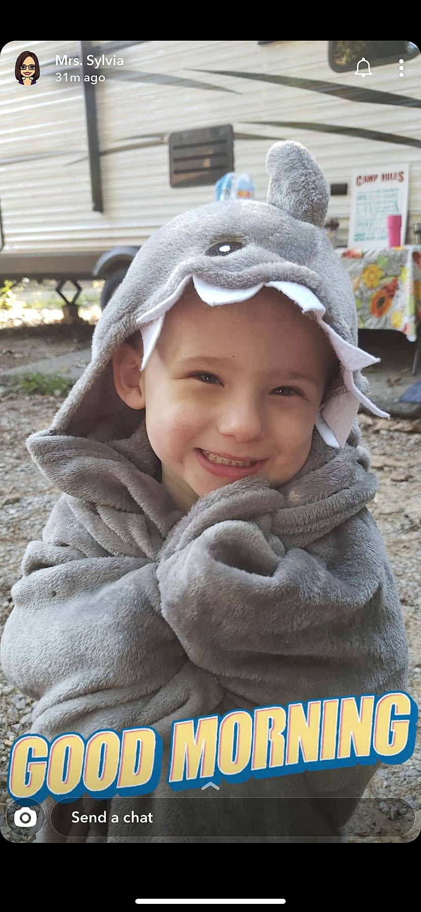 Beau joined the competition — help win amazing prizes! child, ear, headgear, headwear, joy, outerwear, person, photo_caption, photography, smile, toddler